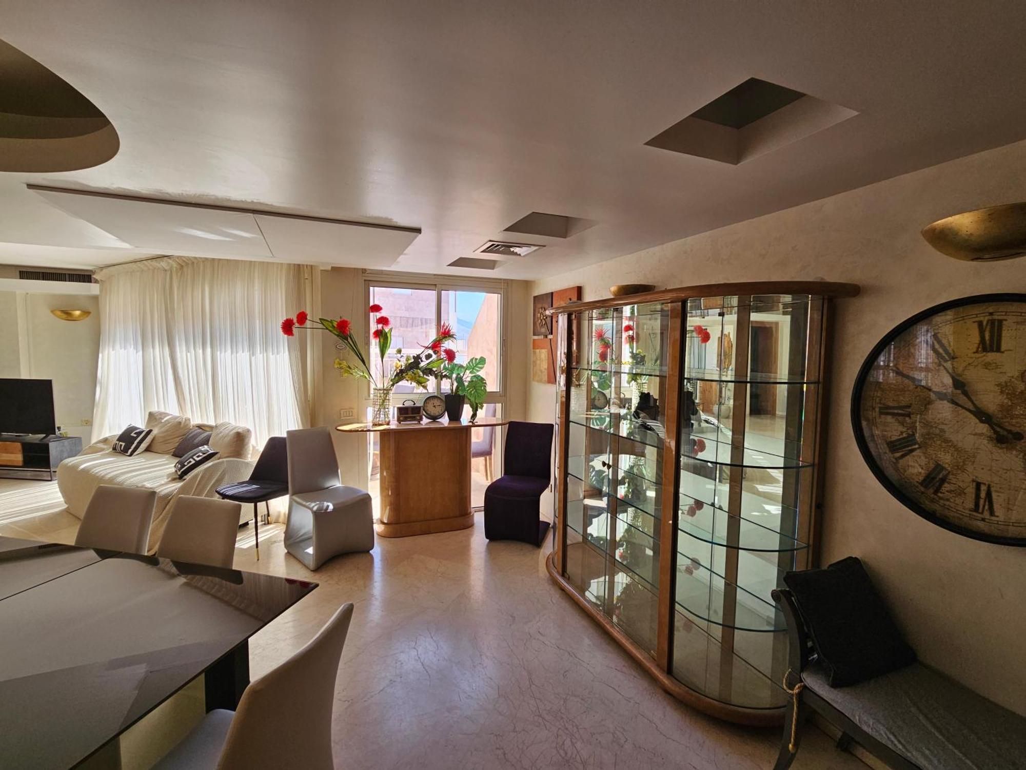 Exclusive Amdar -Residence Luxury Penthause With Privat Roof Pool Near The Sea -Best Sea View Eilat Eksteriør bilde