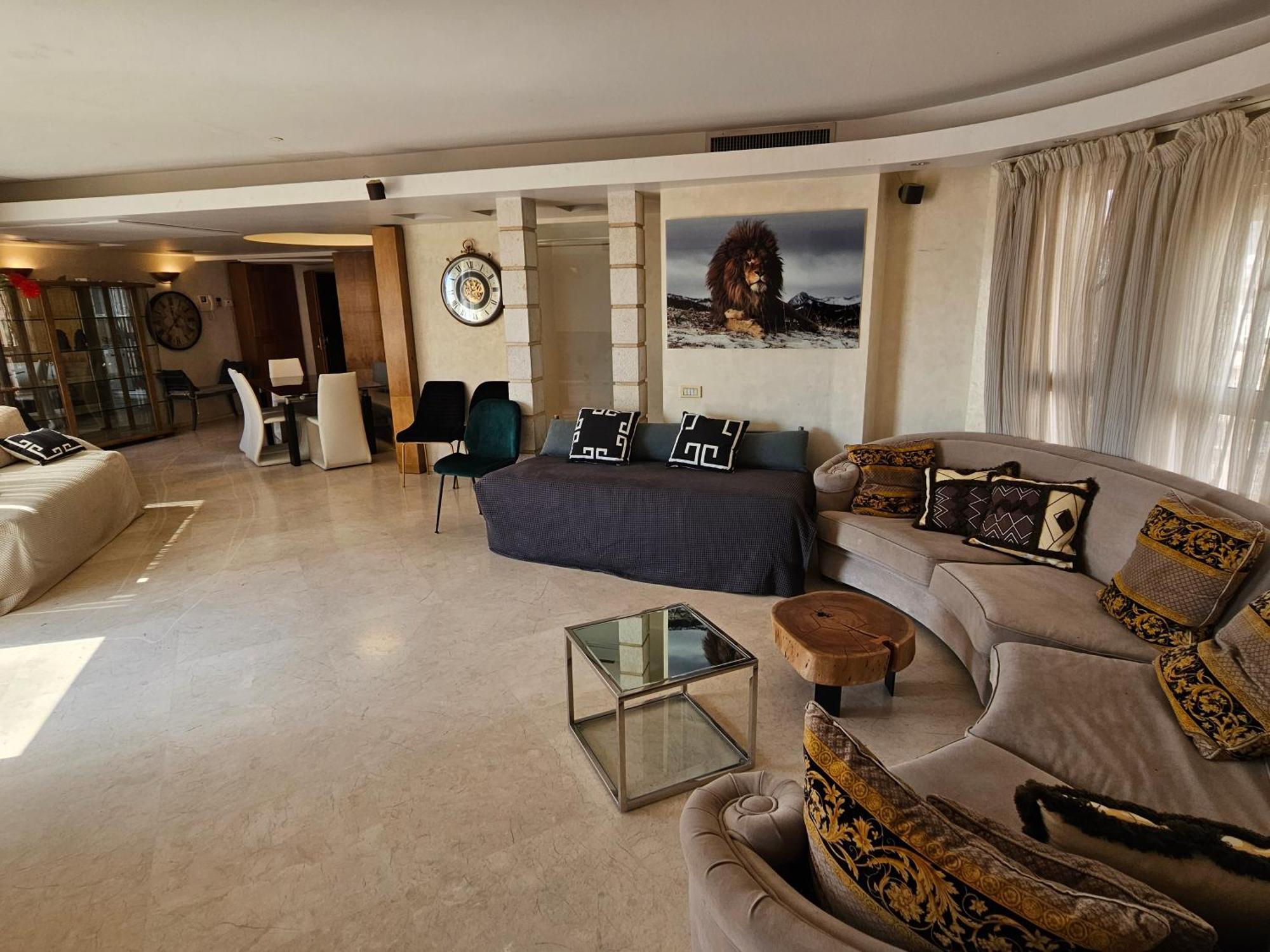 Exclusive Amdar -Residence Luxury Penthause With Privat Roof Pool Near The Sea -Best Sea View Eilat Eksteriør bilde