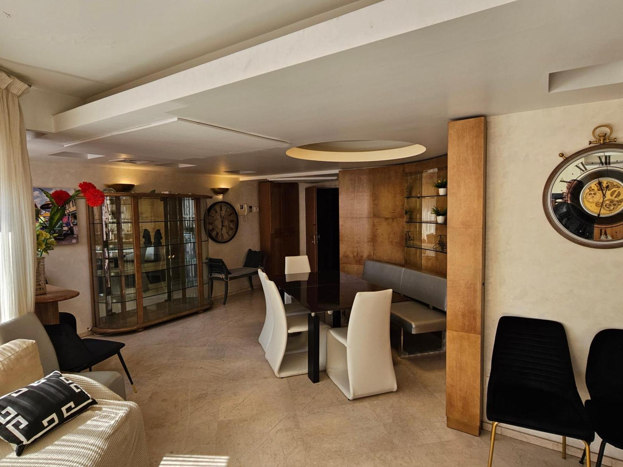 Exclusive Amdar -Residence Luxury Penthause With Privat Roof Pool Near The Sea -Best Sea View Eilat Eksteriør bilde